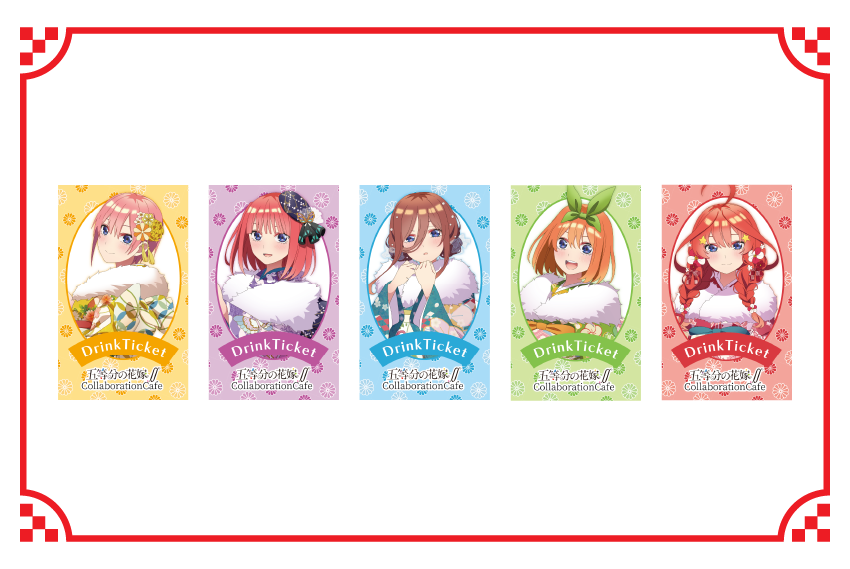 おまけ付 五等分の花嫁 アクリルスタンド オタラボ 渋谷パーラー コンプセット O E Shinsaku キャラクターグッズ Laxlibrary Com